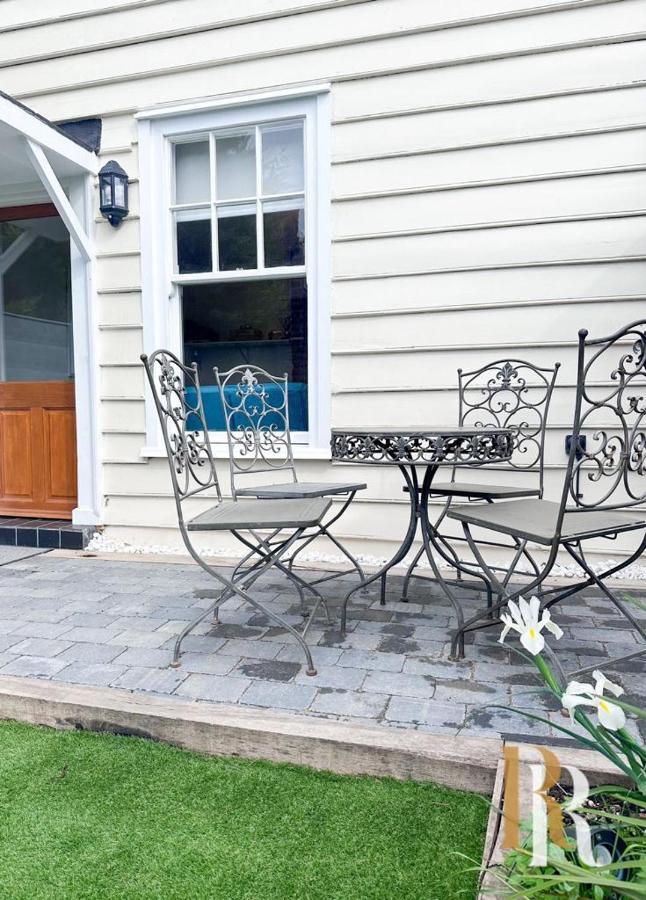 Fisherman'S Cottage - Harwich Breaks - Brand New - Long Stays Available Great Prices - Get In Touch For All Bookings - Cottage In Harwich - Beach Stay Exterior foto